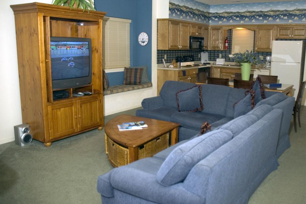 Branson Yacht Club Otel Indian Point Dış mekan fotoğraf