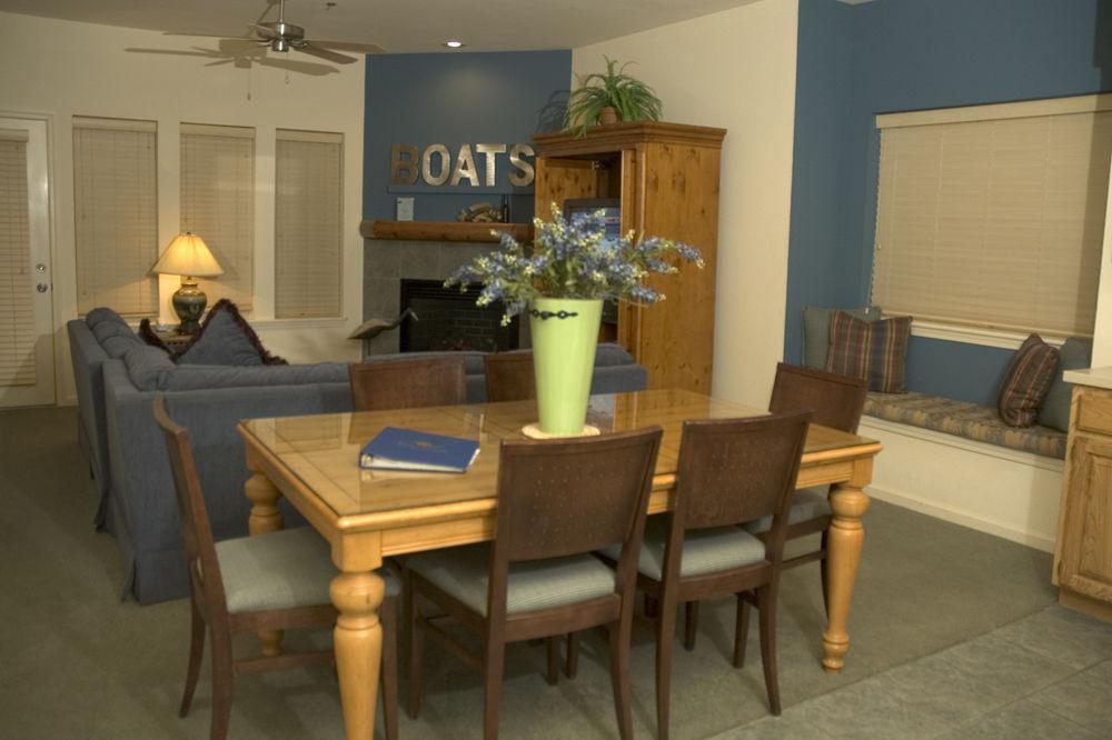 Branson Yacht Club Otel Indian Point Dış mekan fotoğraf