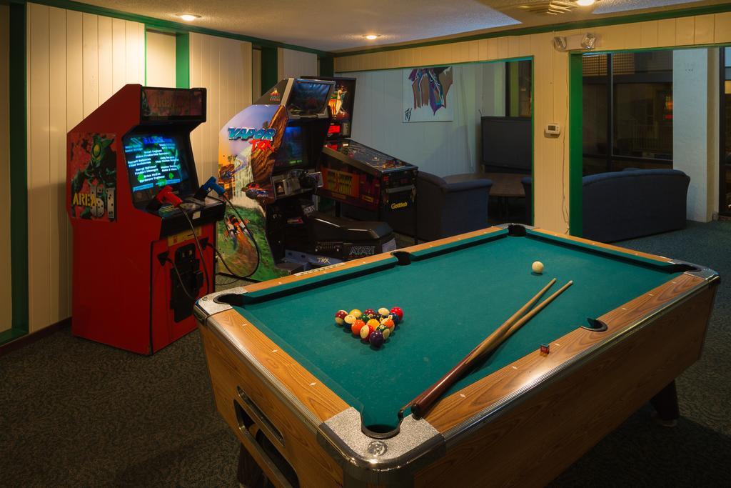 Branson Yacht Club Otel Indian Point Dış mekan fotoğraf