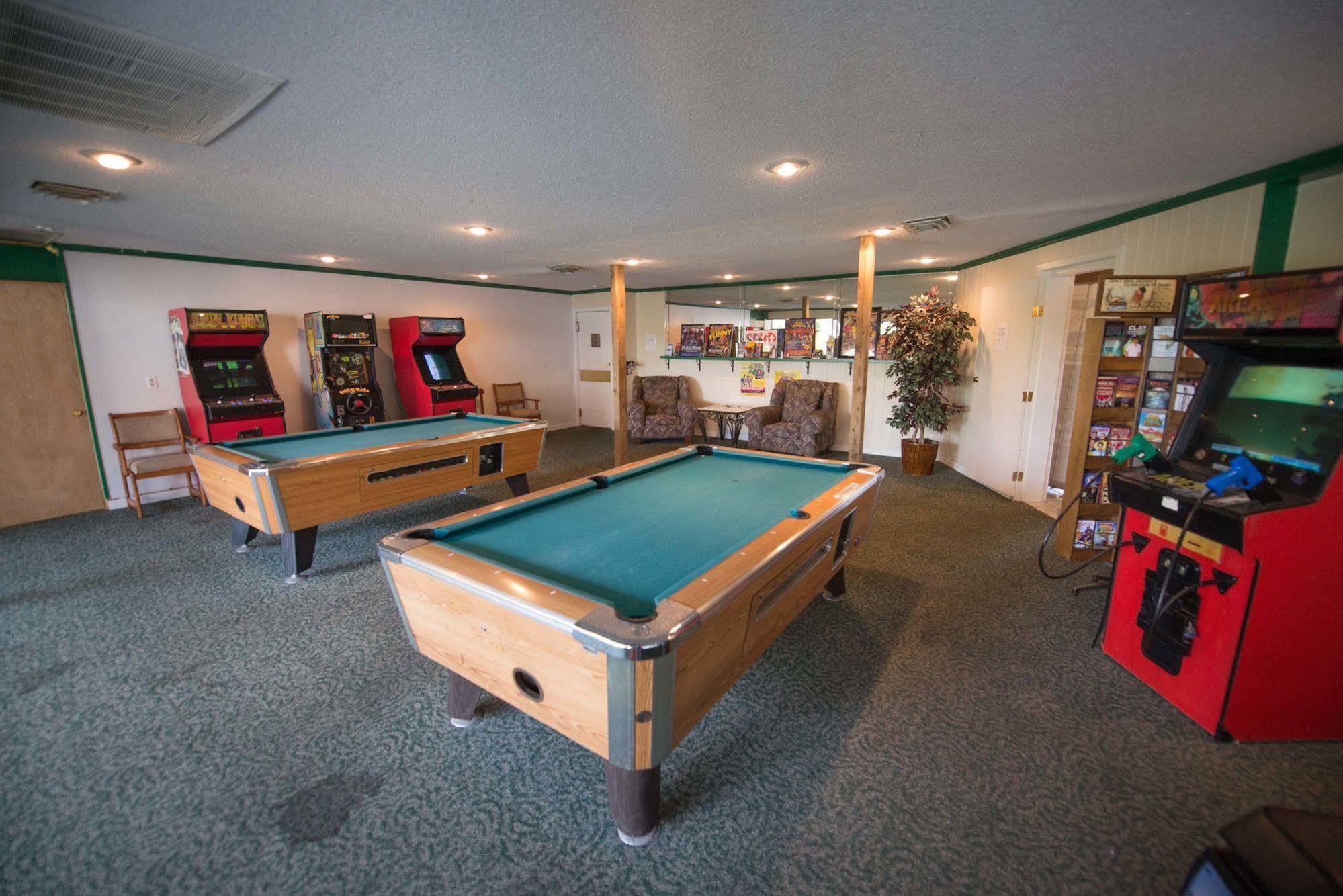Branson Yacht Club Otel Indian Point Dış mekan fotoğraf
