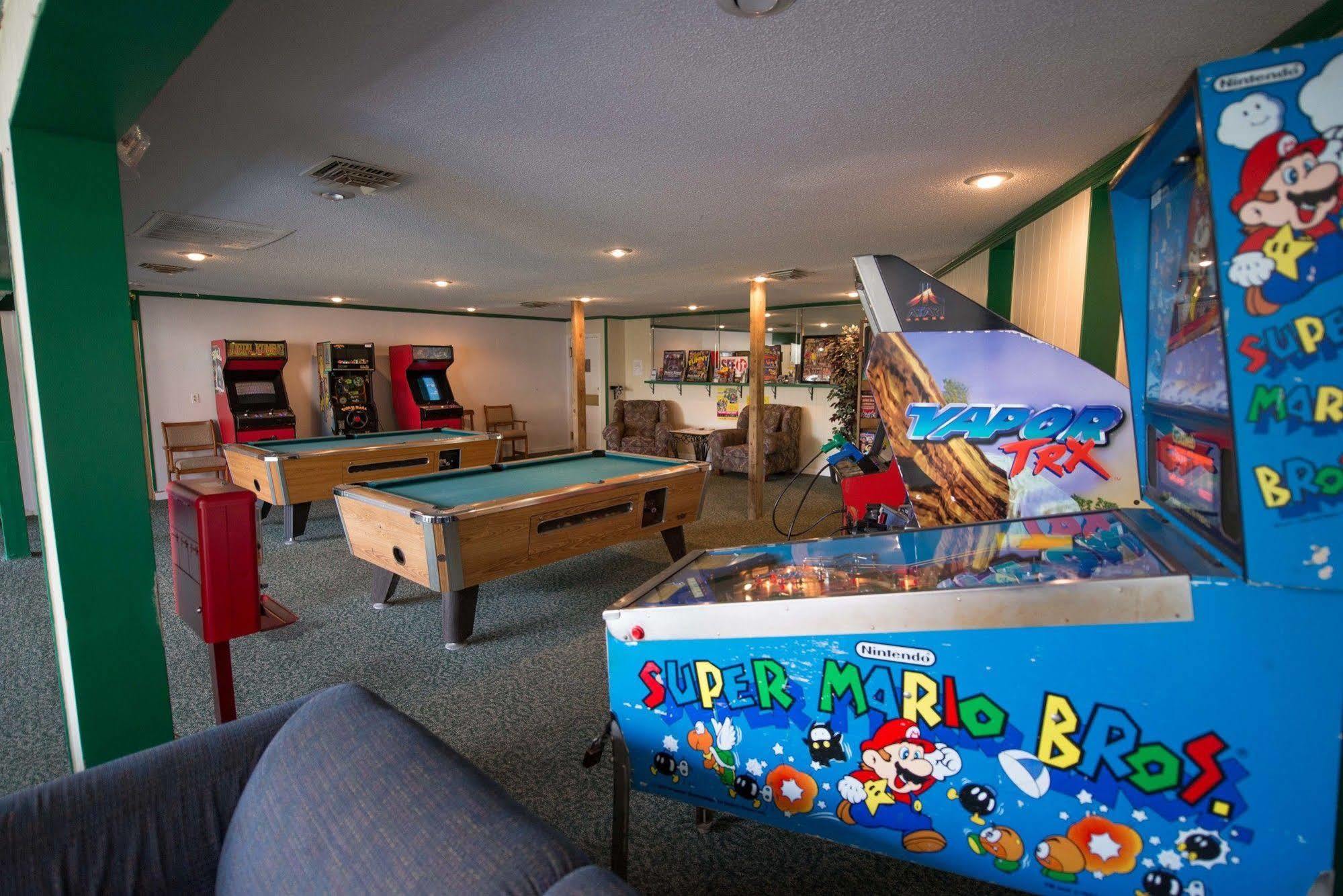 Branson Yacht Club Otel Indian Point Dış mekan fotoğraf